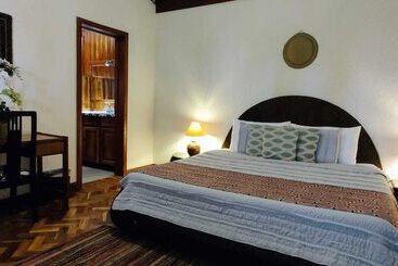 酒店 Canal Grande Lodge