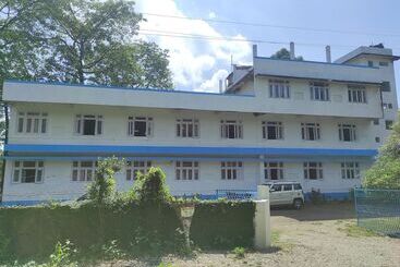 Otel Homecation Manas View Jungle Resort