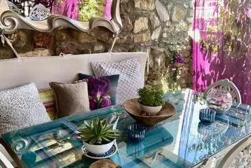 Masal Küçükköy Otel