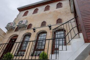 Hotel Sirvani Konagi