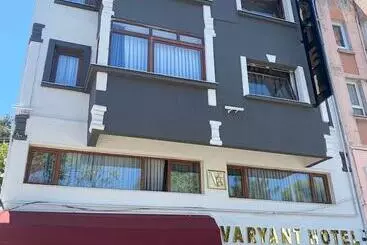 Hotel Varyant