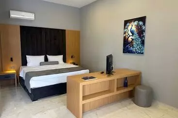 İskenderun Vipark Otel & Spa