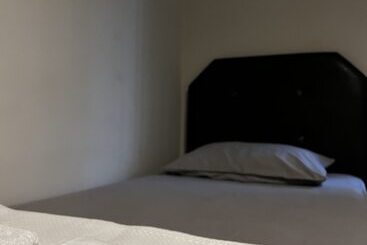 公寓式酒店  Khavi Airport Apart