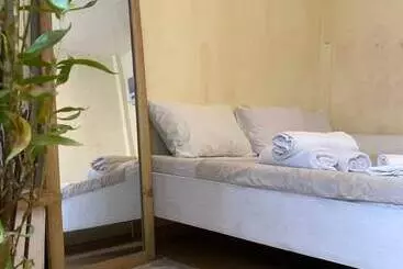 Malayah Hostel