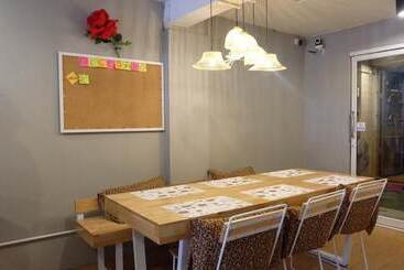 Mind Day Hostel Khaosan