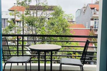 پانسیون An's Family Homestay