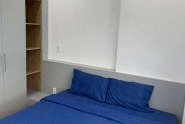 Aparthotel Saigon South Residence   Vina We Stay