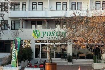 Yosun Otel