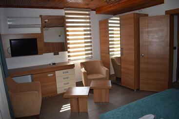 Lägenhetshotell Akin Apart And