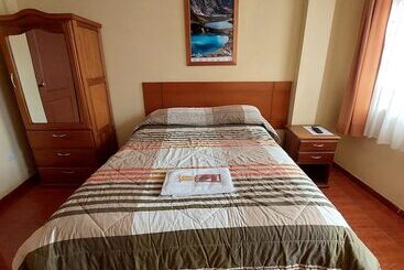 Bed & Breakfast Mariterra Host