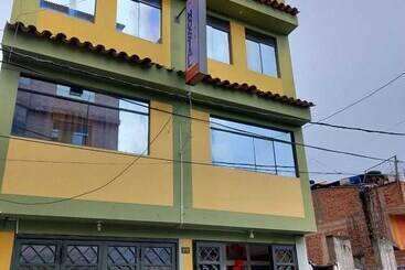 민박 Mariterra Host