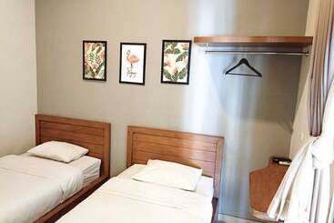 Hostal Casa Ts 16 Guest House By Pesen Kamar