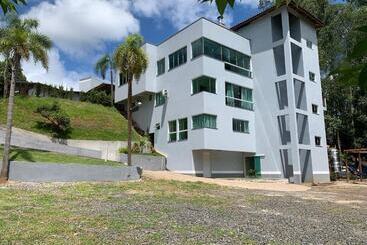 Hostal Pousada Sítio Novo