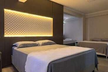 فندق فئة نجمة واحدة Pousada Sítio Novo