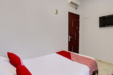 Otel D'cost Homestay By Oyo