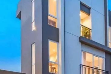 Hotel Express O 92155 Nia Residence 2
