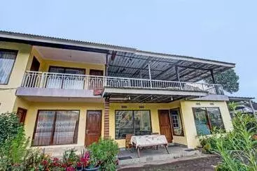 ホテル Gemilang By Oyo