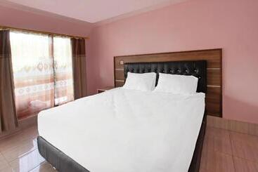 فندق Gemilang By Oyo