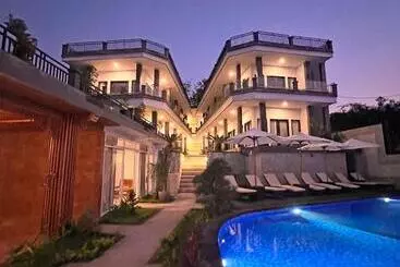 Grand Yuna Hotel Nusa Penida