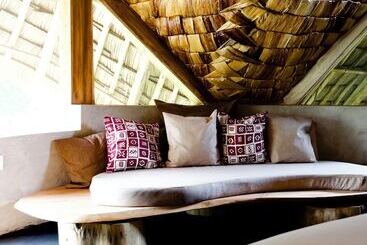 فندق Jungle Pearl Resort