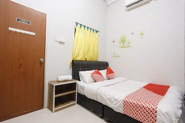 Otel Minang Jaya By Oyo