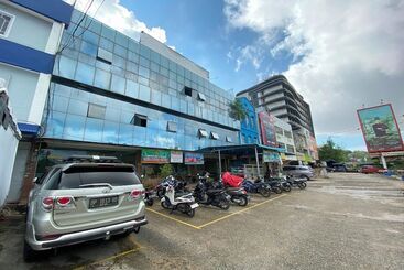 Hotel Minang Jaya By Oyo