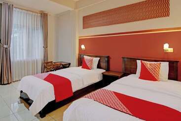 Hotel Penginapan Rokan Permai Syariah By Oyo