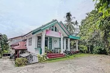 Hotel Penginapan Rokan Permai Syariah By Oyo