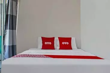 هتل Penginapan Sultan Haji 1 By Oyo