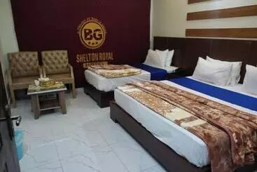 Hotel Shelton Royal