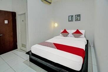 Hotel Sirih Gading Family Guest House By Oyo