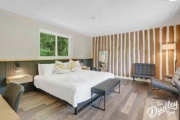 Motel The Dudley Inn