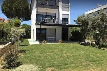 Ozbek Apart Otel