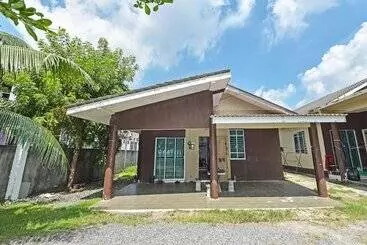 Majatalo Casaria Paka Homestay By Oyo