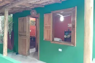 ペンション Chalés Guigó