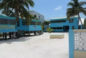 پانسیون Lorraine's Guest House