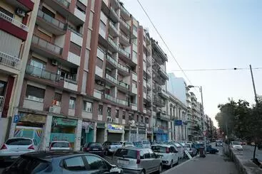 Pensione L.t. Savoia Palace & Cavour C.l