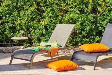 Pensione Morino Alaçatı