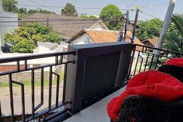 Pensión Oemah Wisata Ringinsari