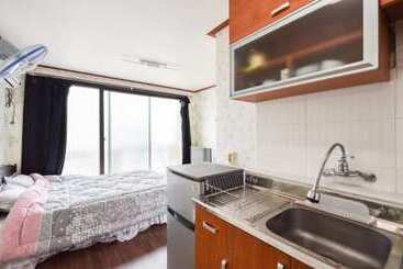 Taean Hakampo Hakampo Pension