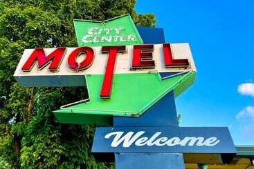City Center Motel