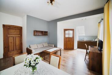 Отель Biała Akacja Resort & Business