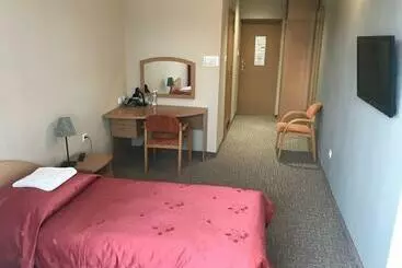 Hotel Dunajec