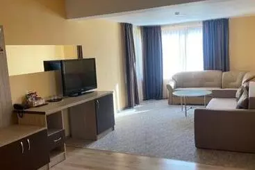 Hotel Edelweiss