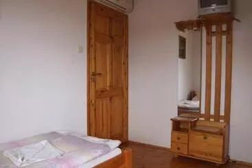 Hotelli Gospoda Kruszyna