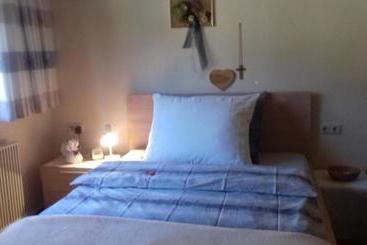 ホテル Haus Müller