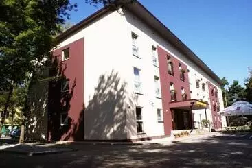 Hôtel Iskra By Katowice Airport
