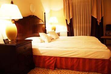 Hotel Iskra By Katowice Airport