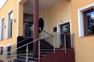 בית מלון כפרי Janków