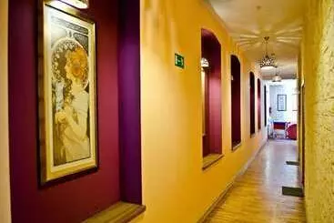 Hotel Janków